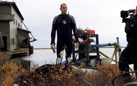 Bering Sea Gold: Season 14 (2021) .